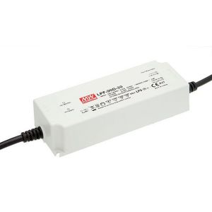 90w 1-10v Dimmable Driver