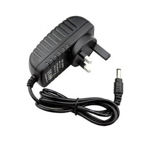 OptimX 24W 12V AC/DC Power Adapter