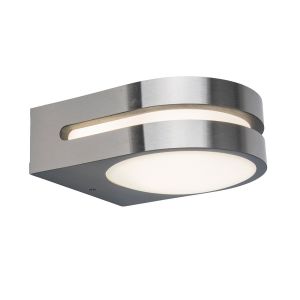 Fancy Stainless Steel Outdoor LED Wall Light