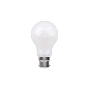 Integral LED Classic Filament Globe (GLS) Frosted B22 7W (60W) Non-Dimmable 300 deg Beam Angle