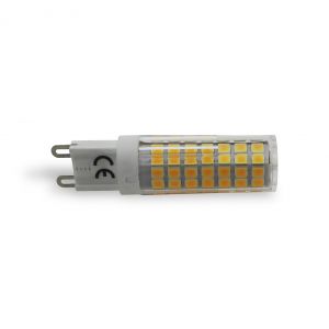 Non-Dimmable G9 4.5W LED Capsule Bulb