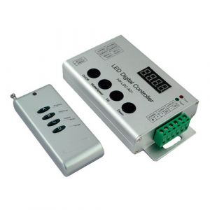 HX-LDC-A01 Wireless Symphony LED Controller/Amplifier