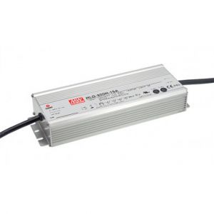HLG 120W 0-10v Dimmable Driver