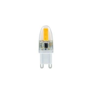 Integral Clear Bulb 2W (20W) G9 Non-Dimmable 285 deg Beam Angle