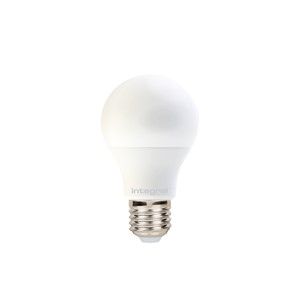 Integral WarmTone Bulb 9.5W (90W) 1800-2700K 806lm E27 Dimmable 210 deg Beam Angle