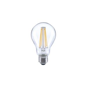 Integral LED Classic Globe (GLS) Filament Omni-Bulb E27 12W (94W) 2700K 1400lm Non-Dimmable 300 deg Beam Angle 