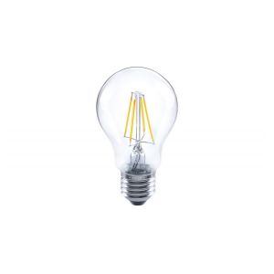 Integral LED Classic Globe (GLS) Filament Omni-Bulb E27 4.5W (40W) 2700K 470lm E27 Dimmable 300 deg Beam Angle