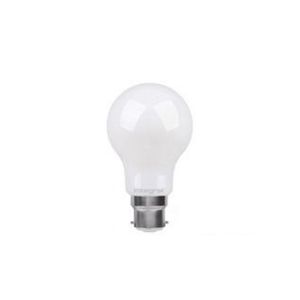 Integral LED Classic Filament Globe (GLS) Frosted E27 4.5W (40W) 2700K 470lm Non-Dimmable 300 deg Beam Angle 