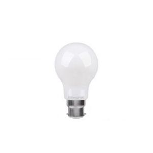 Integral LED Classic Filament Globe (GLS) Frosted B22 4.5W (40W) 2700K 470lm Non-Dimmable 300 deg Beam Angle 
