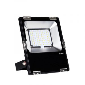 EasiLight 30W RGB + CCT LED Floodlight