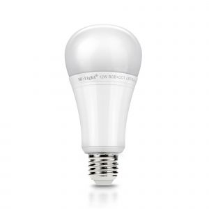 EasiLight E27 RGB+CCT LED Bulb