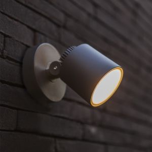 Lutec Explorer Outdoor LED Wall Light