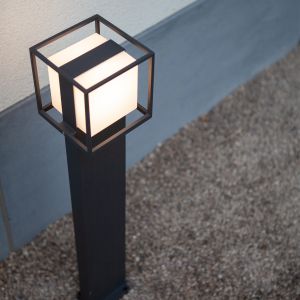 Cruz LED Bollard Light