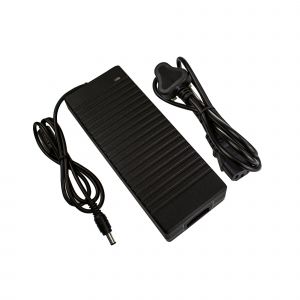 OptimX 100W 12V AC/DC Power Adapter