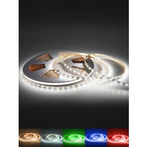 Spectric Single Colour LED Strip Lights (60 x 3528 SMD, 4.8W, 400 Lumens)