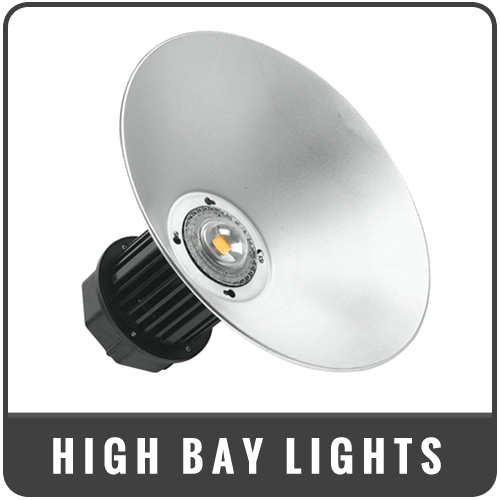High Bay Lights