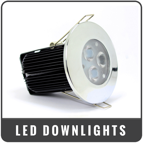LED Downlights