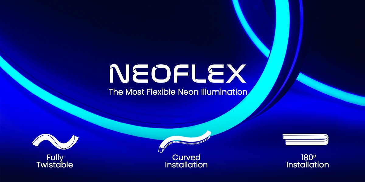 NeoFlex LED Neon